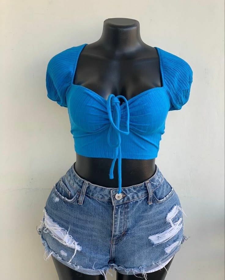 Ensemble chic été femme