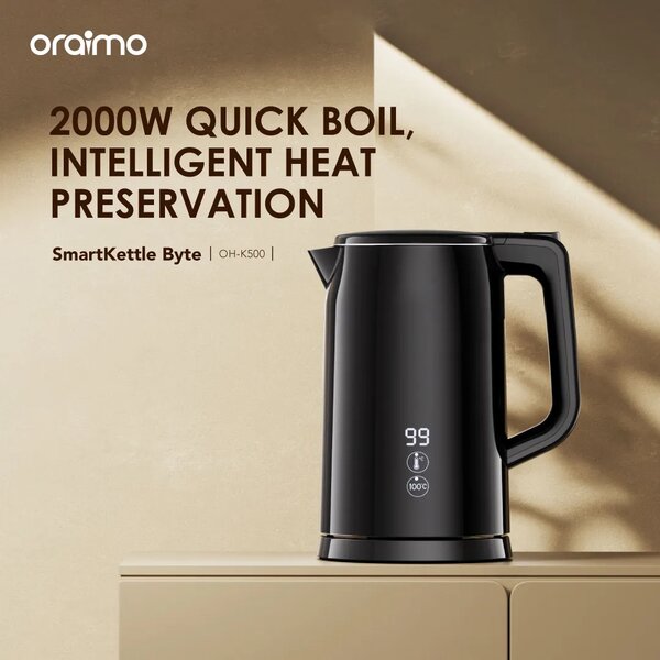 ORAIMO SMART KETTLE