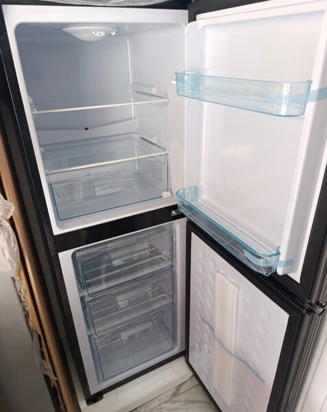 Réfrigérateur double porte éco