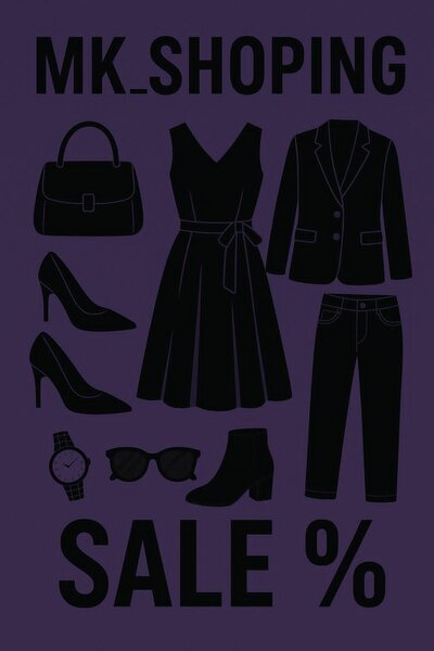 MK_SHOPPING🛍 🛒 