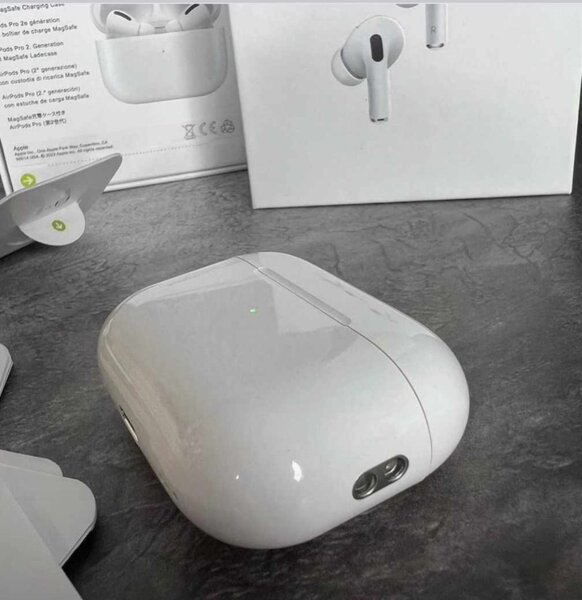 AirPods Pro 2nd generation