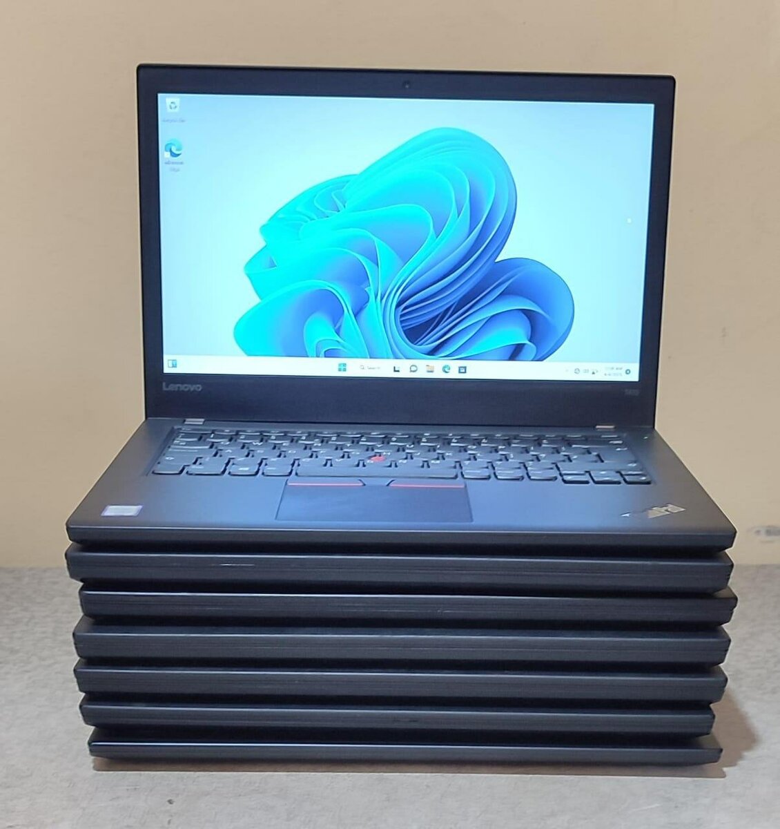 Lenovo ThinkPad T470