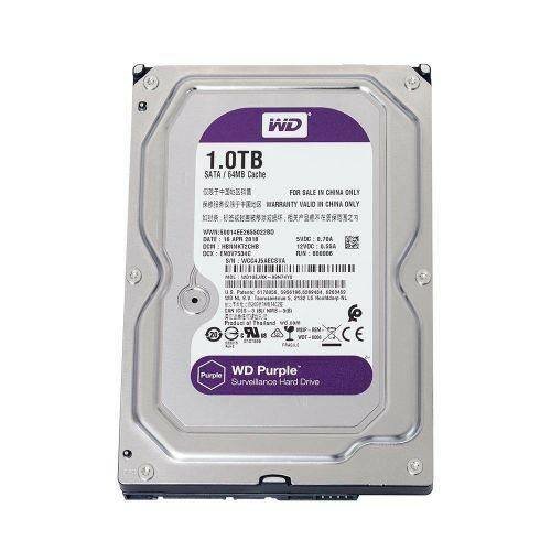 DESKTOP HARD DRIVE 1TB