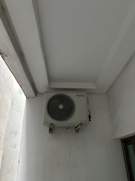 Climatiseur Split Silencieux