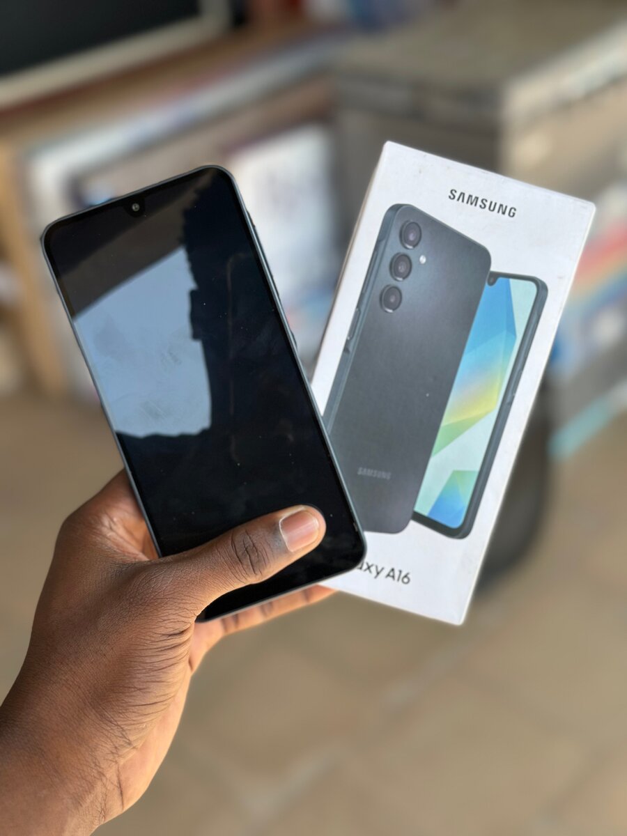 Samsung Galaxy A16 Neuf