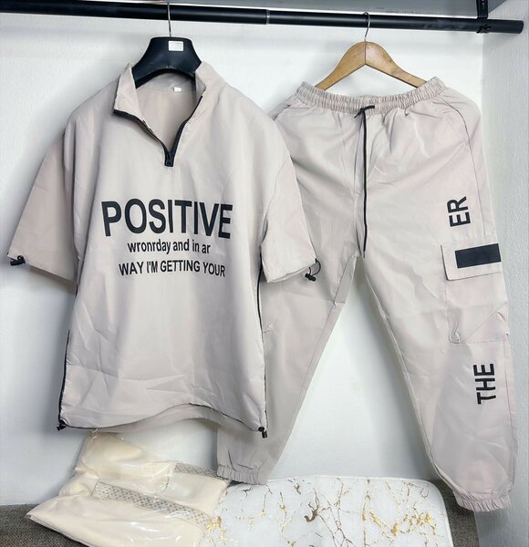 Complet homme et femme