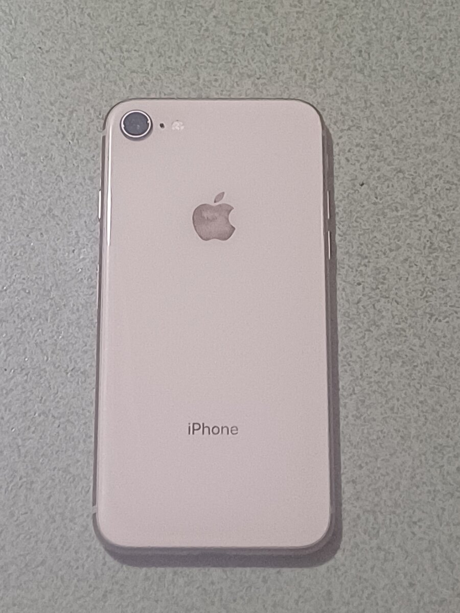 iPhone 8 Excellent État