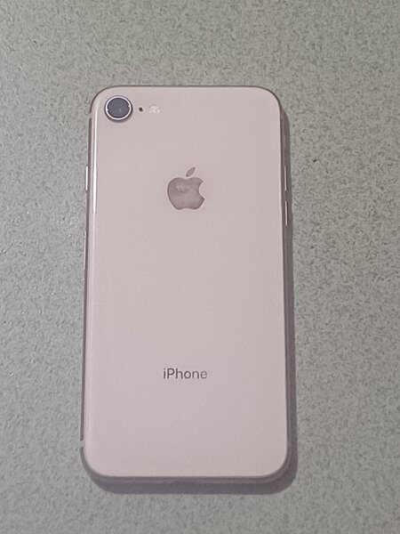 iPhone 8 Excellent État