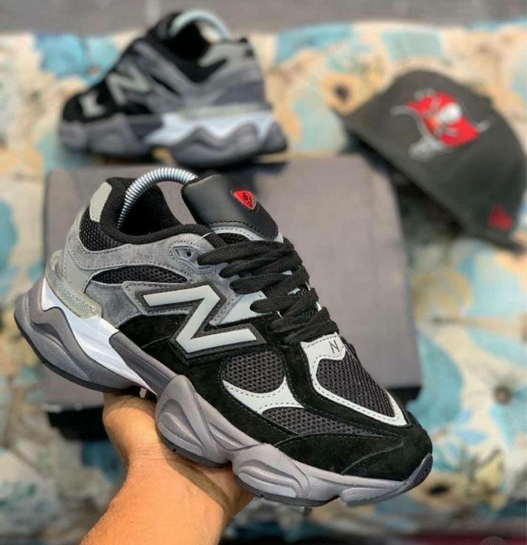 Baskets New Balance mixtes