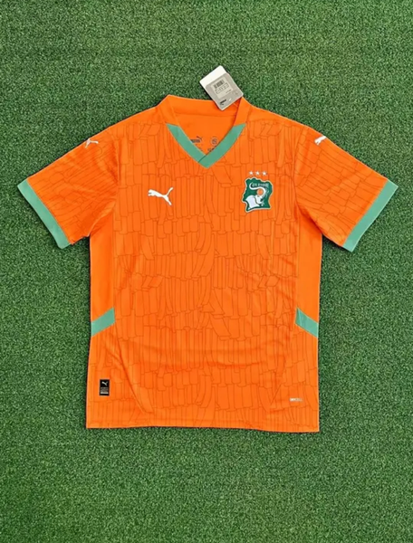 Maillot de football Côte d'Ivoire