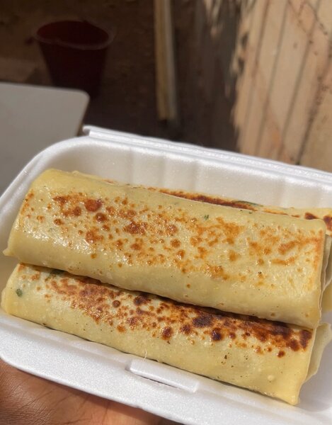 Crêpes Gourmandes Chocolat