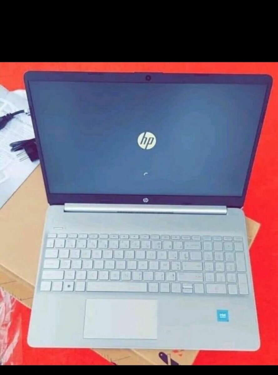 Ordinateur Portable HP