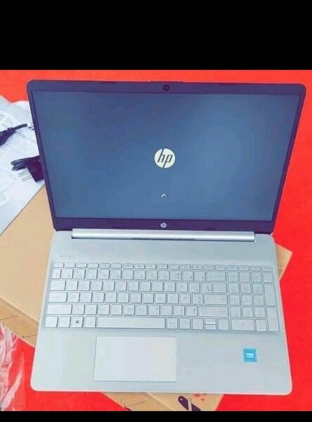 Ordinateur Portable HP