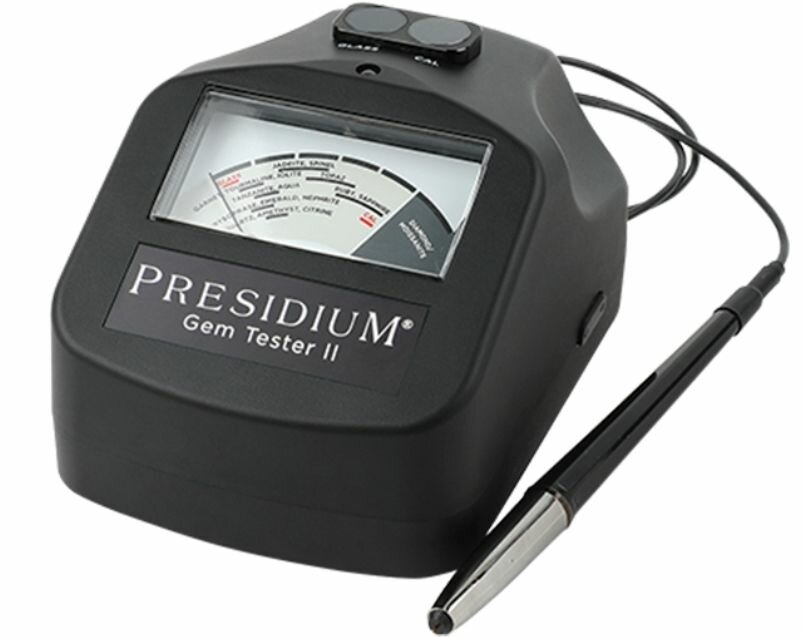 Presidium Gemstone Tester 2