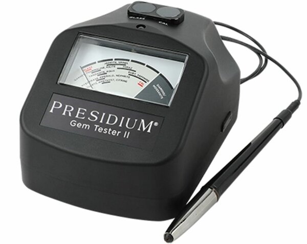 Presidium Gemstone Tester 2