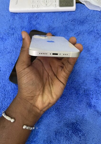 iPhone 13 128 Go Apple noir