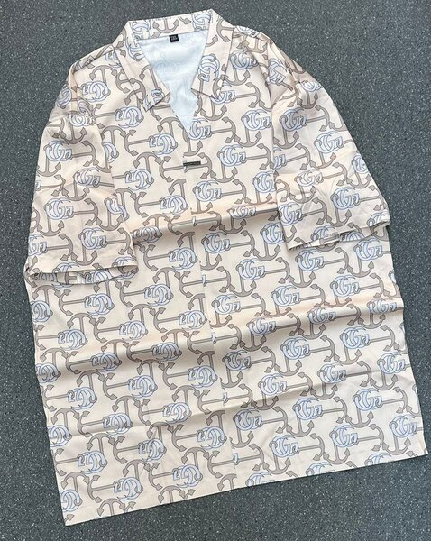 Kimono Japonais Motif Élégant