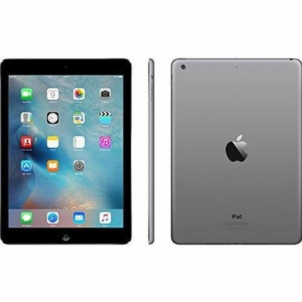 Tablette iPad Air Wi-Fi Gold