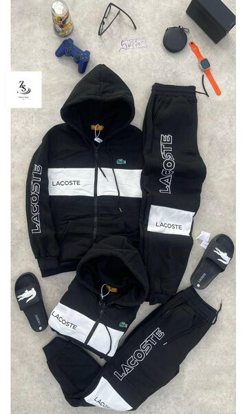 Survêtement Lacoste Unisexe