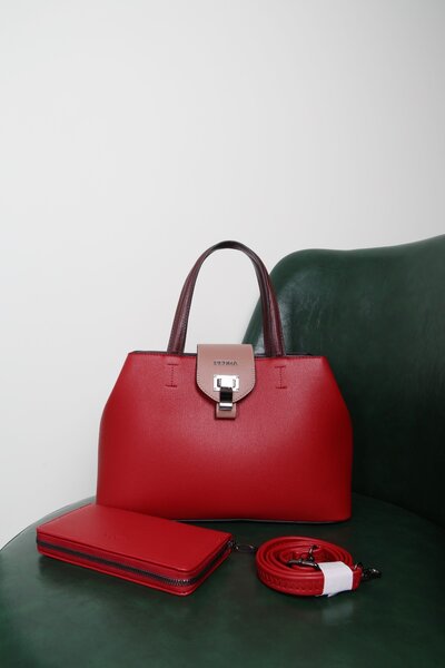 Sac à main élégant femme