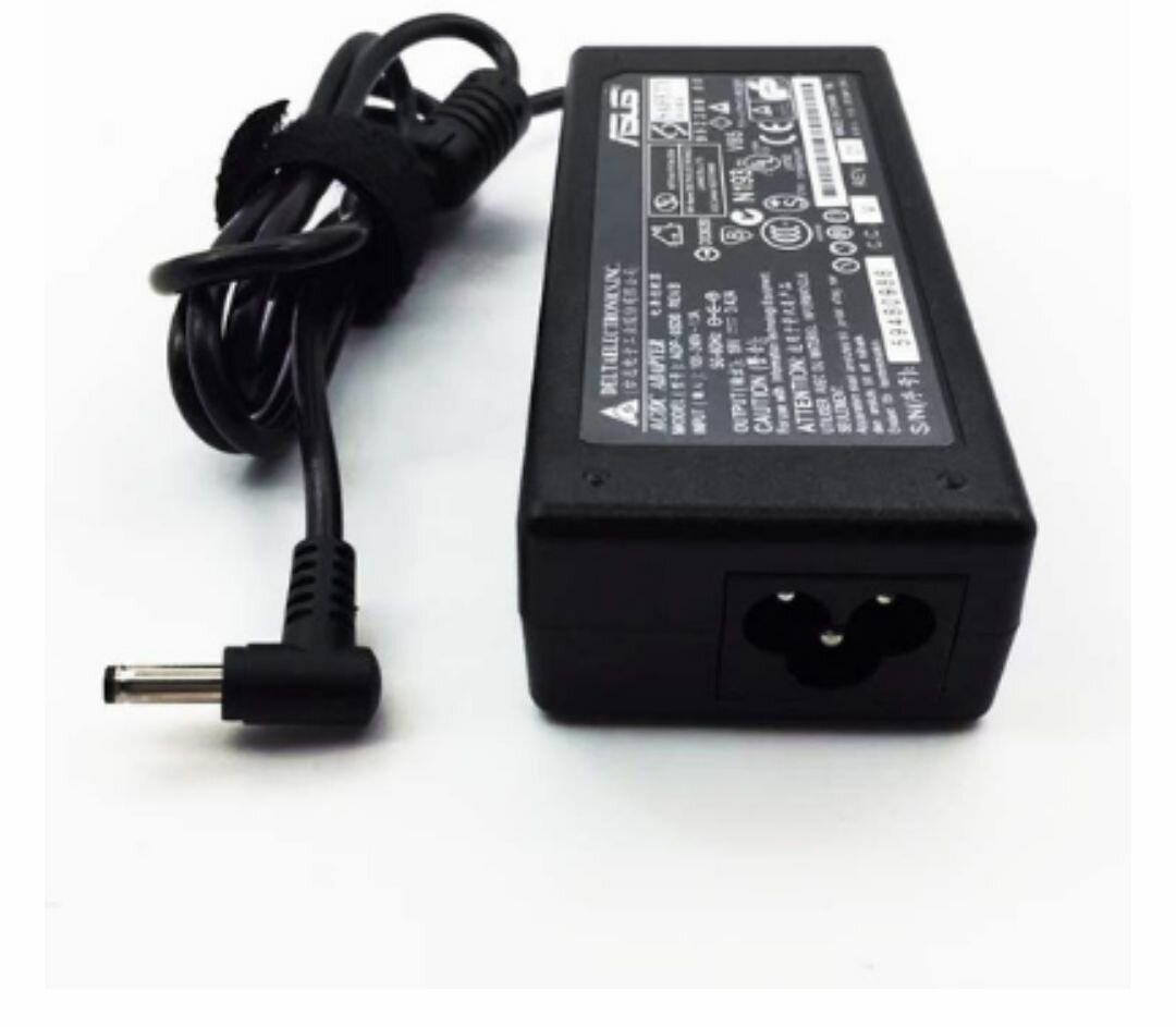 Chargeur ASUS  bout noir