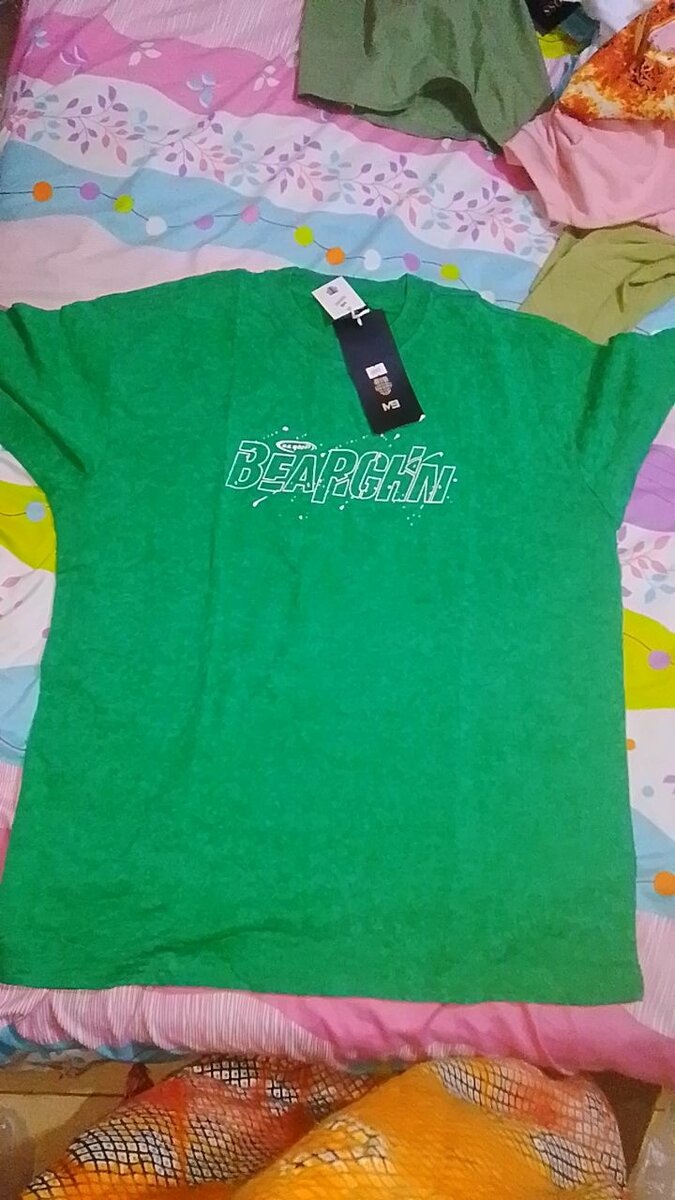 T-shirts graphiques tendance