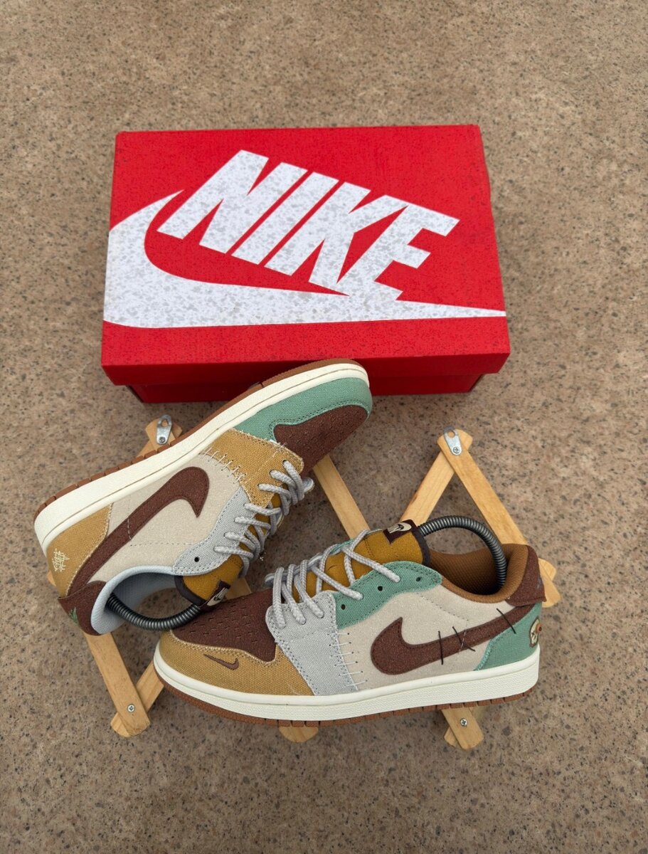 Chaussures Nike tendance