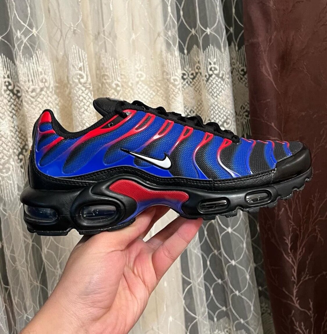 Nike Tn