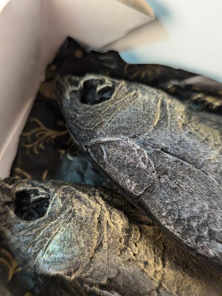 Фигурное мыло