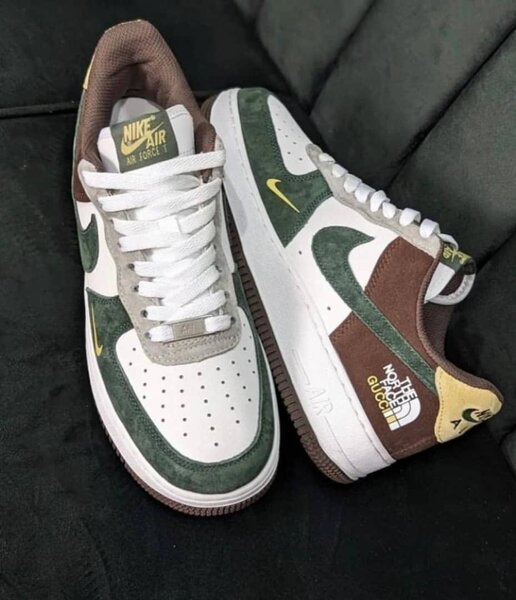 BASKET NIKE AIR FORCE 1