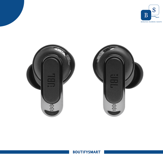 JBL Tour Pro 2 Écouteurs ANC