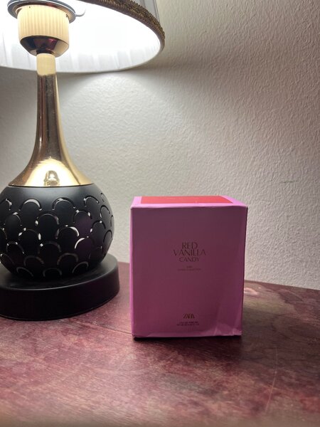 Ensemble de Parfums Zara