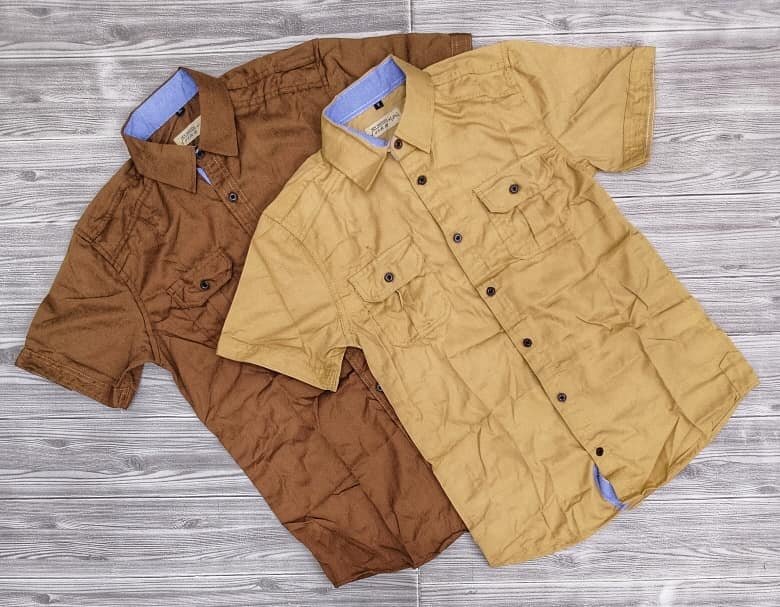 Corporate shirt Shirt 