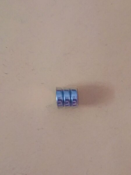 Piles Alcalines AG13/LR44