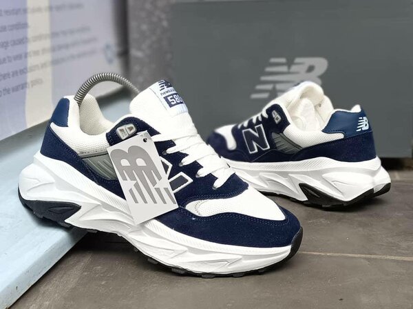 Baskets New Balance 580 Homme