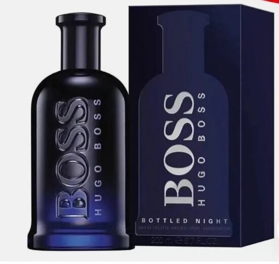 Parfums