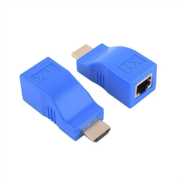 Extendeur HDMI Cat6