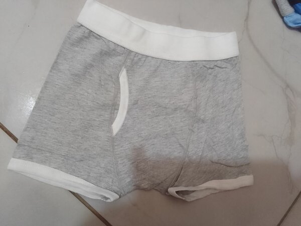 Ensemble de boxers confortables