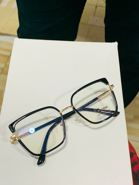 Spectacle Frames