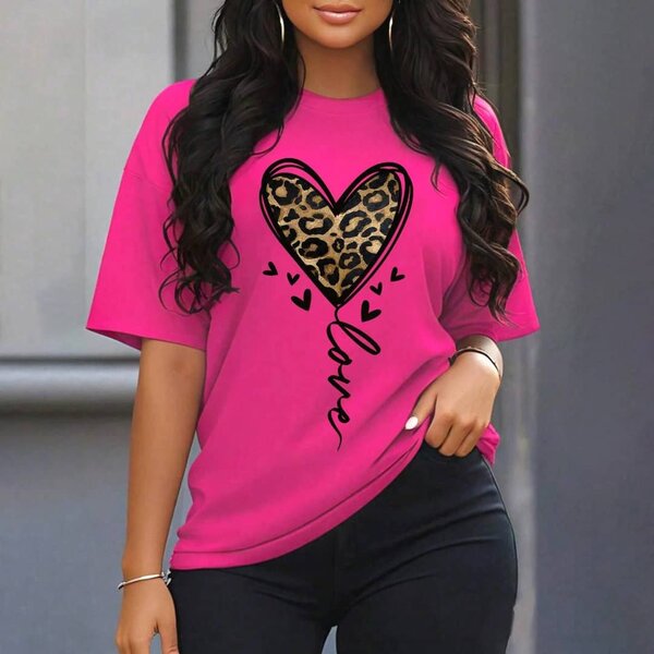 T-shirt femme+Collants