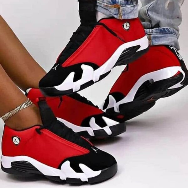 Air jordan 14