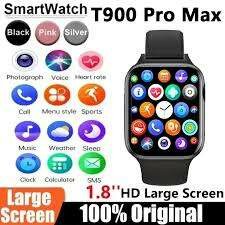 T900 SMART WATCH, fitness tracker heart rate moniter