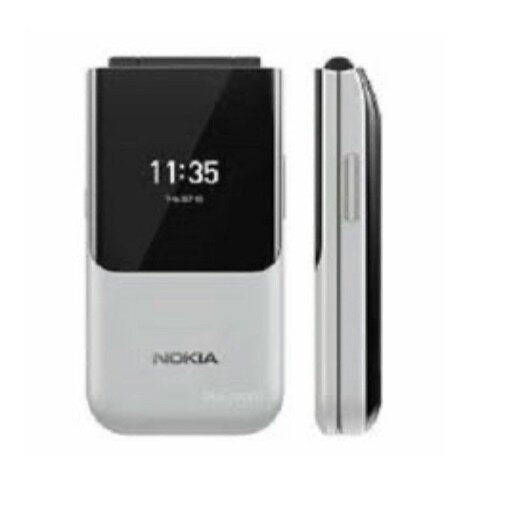 Nokia 2720 flip