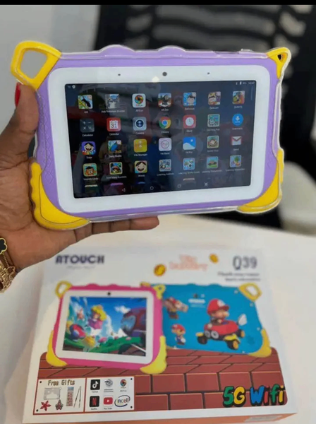 Tablette Enfant 5G Wifi