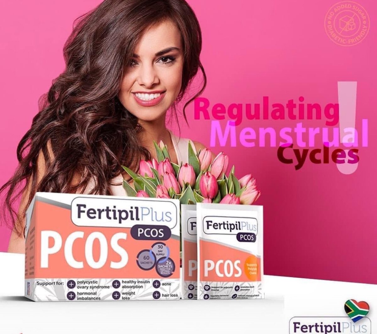 Pcos supplement