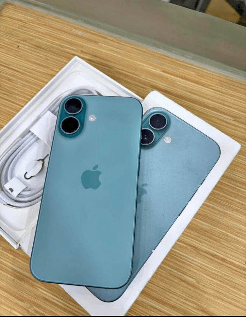 iPhone 14 Bleu Neuf