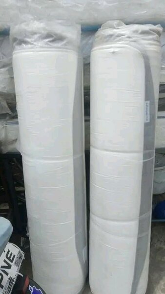 Matelas en mousse confort