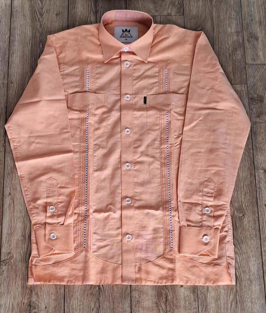 Chemise africaine cbc