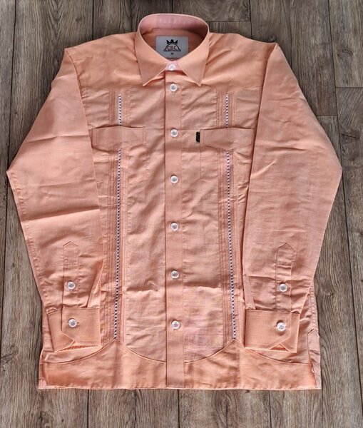 Chemise africaine cbc