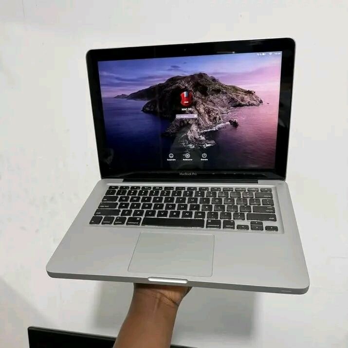 Ordinateur Portable Rapide